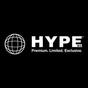 Hype DC logo
