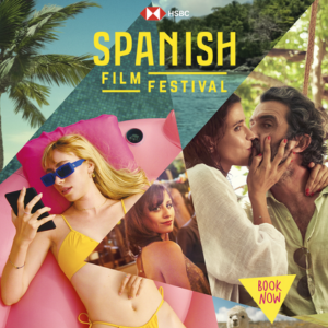Spanish Film Festival