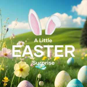 A Little Easter Surprise 