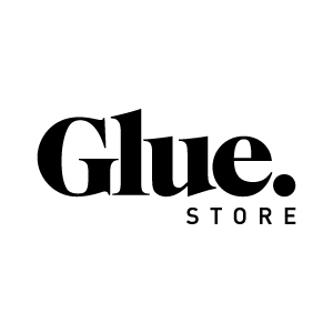 Glue Store logo