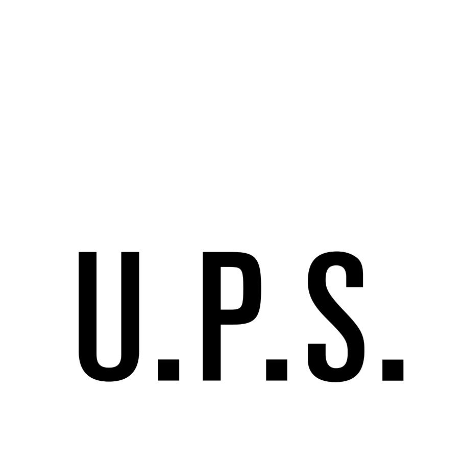U.P.S. logo