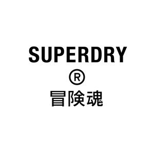 Superdry logo