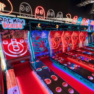 Game Credit Deals at Timezone