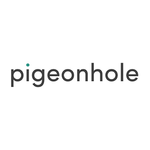 Pigeonhole logo