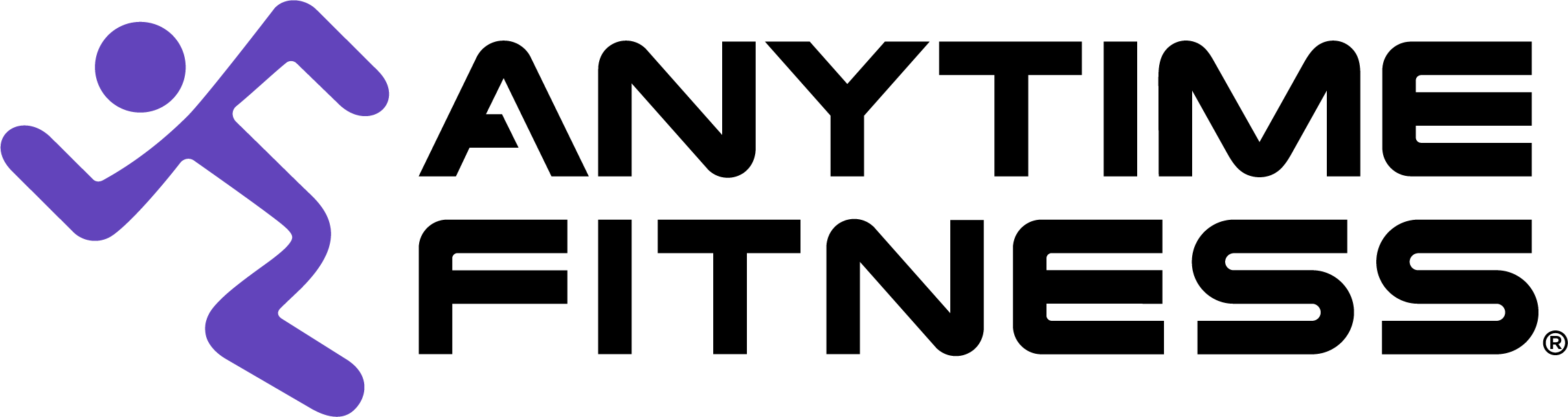 AF Central Park Mall logo