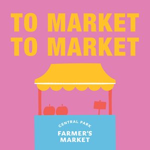  Central Park Farmers Market